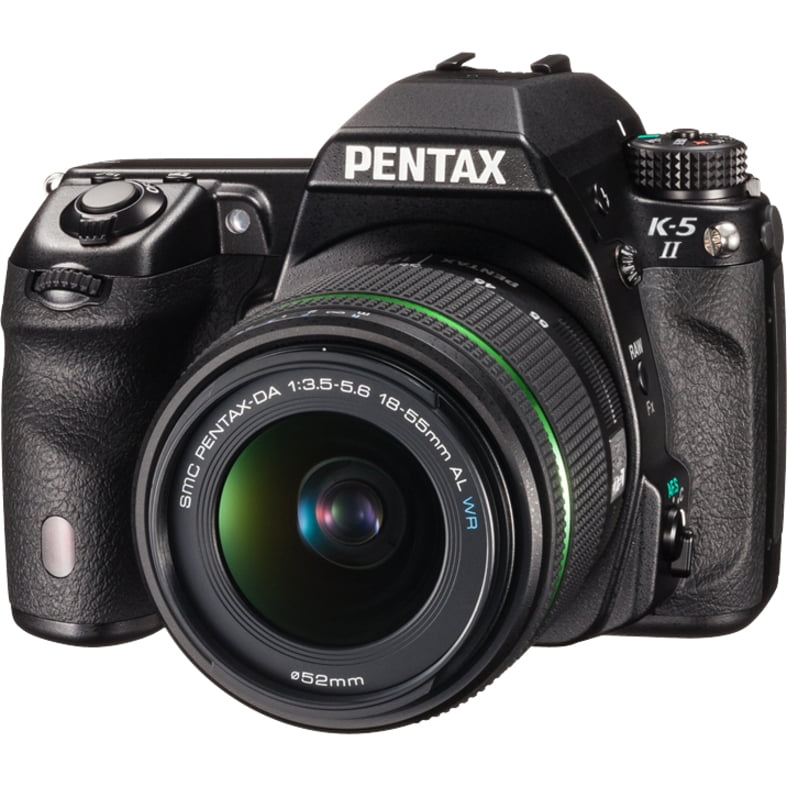 Point & Shoot & DSLR Pentax 2 Year Extended Warranty for All Digital Cameras 