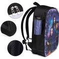 thumbnail image 4 of Descendants Laptop Backpack Bookbag Casual Daypack Travel Backpacks for Work Hiking Camping, 4 of 8