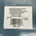thumbnail image 6 of Women's Hanes 45UOBK Cotton Blend Bikini Panty - 3 Pack (Navy/Lilac/Demin Blue M), 6 of 6