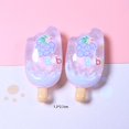 thumbnail image 4 of 10 Unids/set Verano Fruta Paleta De Resina Parche Teléfono Funda Materiales Decorativos DIY Horquilla Accesorios De Joyería, 4 of 4