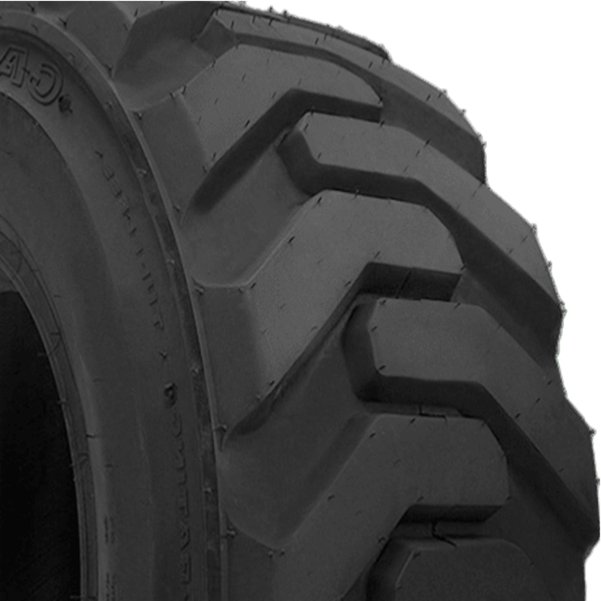 Galaxy Beefy Baby II R-4 10.5X80-18 131A8 E Farm Tire