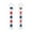 H, variant on BNNG 2024 Graduation Decorations Class Congrats Grad Porch Banner for Any Schools or Grades 2024 Graduation Party Decorations GRAD Banner Porch Door Sign Welcome Banner