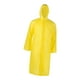 thumbnail image 5 of Ponchos de lluvia,Chubasquero con Capucha Impermeable Unisex,Chubasquero impermeable para deportes de ciclismo al aire libre,Ponchos de lluvia reutilizables Ropa impermeable Senderismo Fernando Ponchos de lluvia, 5 of 8