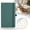 Blackish Green, variant on NUOKO Ruled Notebook Hardcover with Thick Paper Banded + Pen Holder +Inner Pocket Graph Grid Paper Notebook Leather Hardcover, 100 GSM Thick Paper, for Math, Engineering