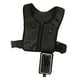 thumbnail image 2 of Chest Bag Bolso de Pecho para Deportes Al Aire Libre con Bolsillo para Móvil Desmontable Y Cinturón Ajustable Adecuado para Hombres Y Mujeres Running, 2 of 9