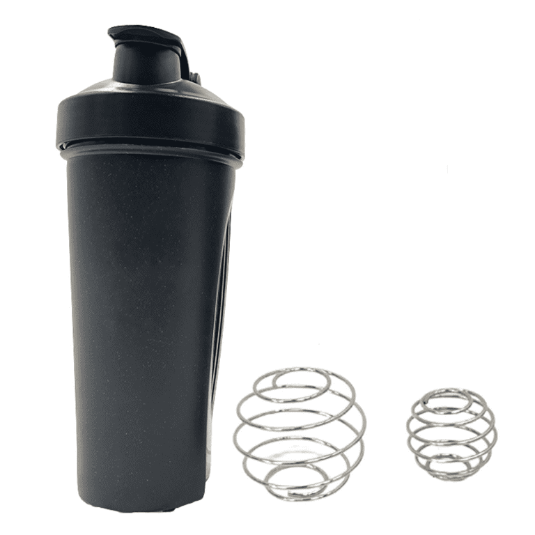 Workout Shaker Bottle