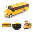 thumbnail image 3 of Jouet Bus Rechargeable 1Pcs Navette Enfants B, 3 of 8