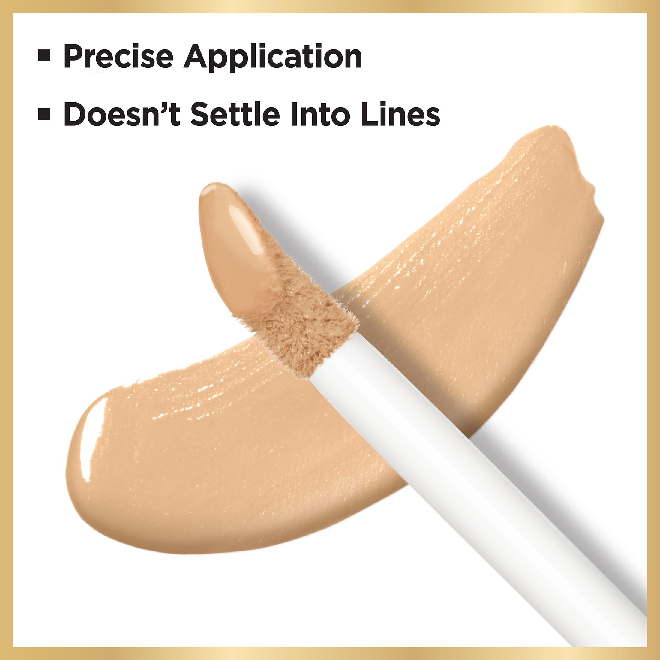 L'Oreal Paris Age Perfect Radiant Concealer, Honey Rose, 0.23 fl oz