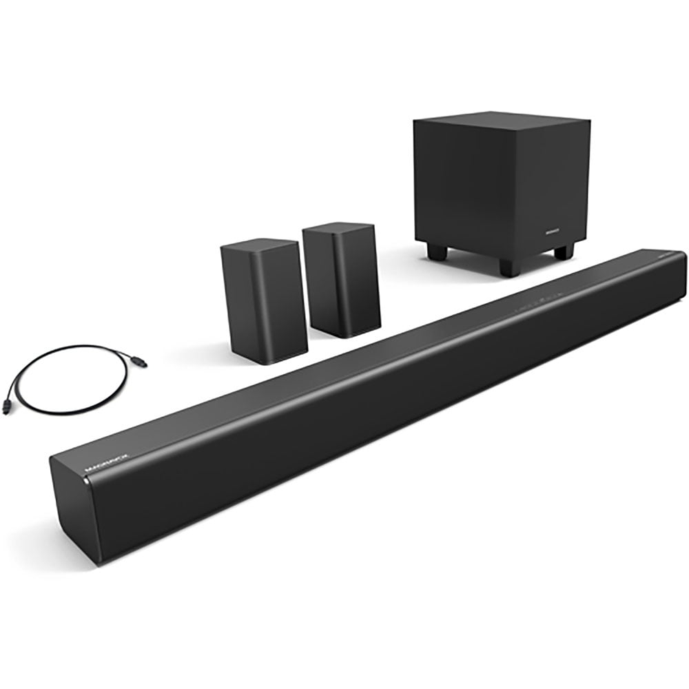 soundbar 160w