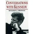 thumbnail image 2 of Conversations with Kennedy, (Paperback), 2 of 4