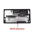 thumbnail image 4 of Consola de juegos 2,5/3,5 pulgadas SATA Socket HDD adaptador tarjeta de red para PS2 (SATA) WDOplteas Para estrenar, 4 of 8