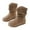 Khaki, variant on Baby Girl Shoes Toddler Cowboy Boots Cowgirl Boots for Girls Square Toe Boys Western Fashion Riding Shoes for Toddler/Little Kid/Big Kid Size 10,(Khaki Toddler 10)
