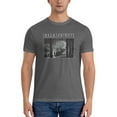 thumbnail image 3 of Invent, Animate Men'S Everchanger T-Shirt Men'S Basic Short Sleeve T-Shirt Deep Heather 3x-Large, 3 of 5
