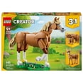 thumbnail image 2 of Set LEGO Creator Caballo Noble, 2 of 4