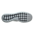 thumbnail image 6 of Nike Roshe Two Flyknit Womens Shoes Dark Grey-Pure Platinum 844929-002, 6 of 6