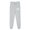 Gray, variant on Women Casual Trousers And Trousers Plus Velvet Running Fitness Sports Pants