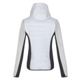 thumbnail image 4 of Regatta - Forro Polar Pemble III para Mujer (Cyberspace, Gris Seal), 4 of 6