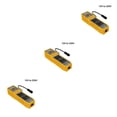 thumbnail image 2 of Sidaley Cargadores de coche Inversor de corriente Puerto múltiple Disipación de calor Protección contra sobrecarga Convertidor automotriz Type1 NO1, 2 of 6