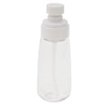thumbnail image 1 of Botellas de plástico rellenables con bomba vacías para loción, champú y envases de viaje (100 unidades) 100 ml, 1 of 9