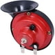 thumbnail image 3 of Par 120db Caracol Cuerno De Aire Fuerte De Doble Moto Tono Camión 12v, 3 of 9