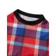 thumbnail image 4 of Pijamas navideños a juego para toda la familia Fiomva, pijamas navideños para niños y niñas, ropa de dormir para niños, 4 of 8