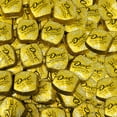 thumbnail image 3 of DOVE PROMISES Milk Chocolate & Caramel Chocolate Candy, 2 LB Bulk Bag-Individually Wrapped, 3 of 5