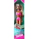 thumbnail image 1 of Muñeca Barbie Splash N Color Magic Splash de colección, 1 of 2