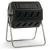 YIMBY IM4000 Dual-Chamber Tumbling Composter - Buy More & Save