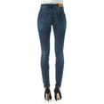 thumbnail image 2 of Parasuco Ladies Parasuco Denim Pants in Navy, 2 of 2