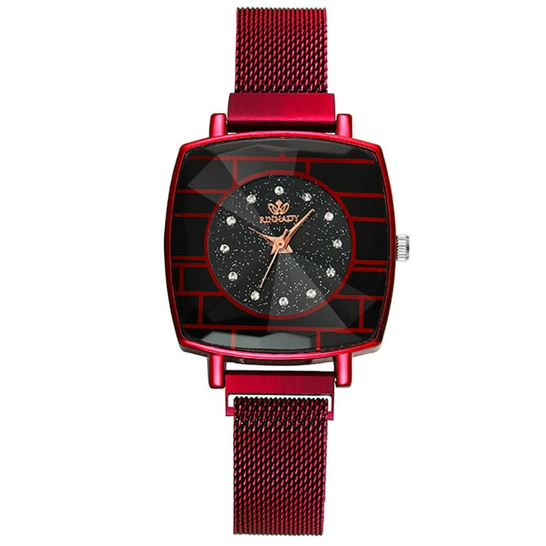 Rinnady watch discount