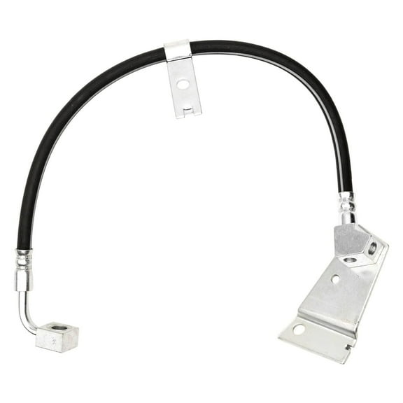 Front Left Dynamic Friction Company Brake Line Hose 350-40149 Fits select: 1996-1997 DODGE RAM VAN, 1994-1997 DODGE RAM WAGON
