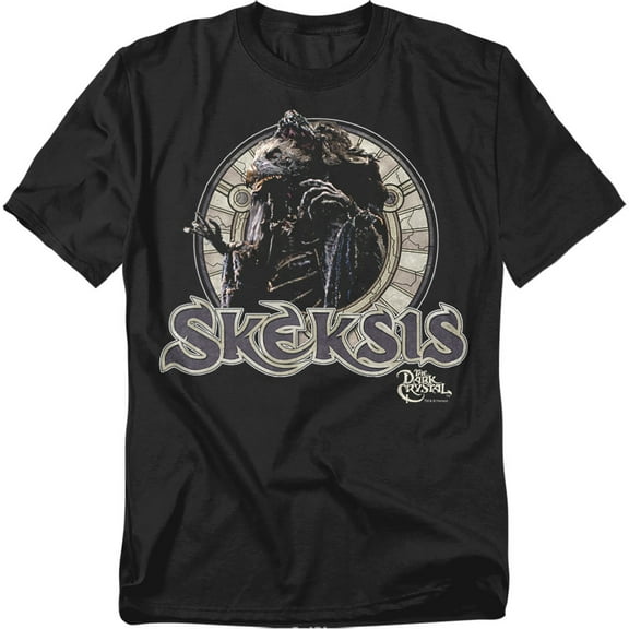 Dark Crystal T-Shirt Skeksis Unisex Graphic Tee For Men & Women
