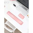 thumbnail image 1 of Waterproof Wrist Rest Pad For Notebook Computer, Creative Design Mouse Hand Pad For Women And Men, Gaming Mechanical Keyboard Wrist Rest For Desktop,, 1 of 5