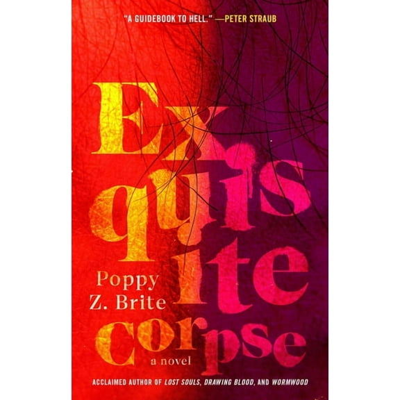 Exquisite Corpse, (Paperback)
