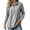 01 Black, variant on Fewfanhot Womens Clothes Long Sleeve Button Down Striped Shirts Fall Outfits,Business Casual Collared Button Up Tops