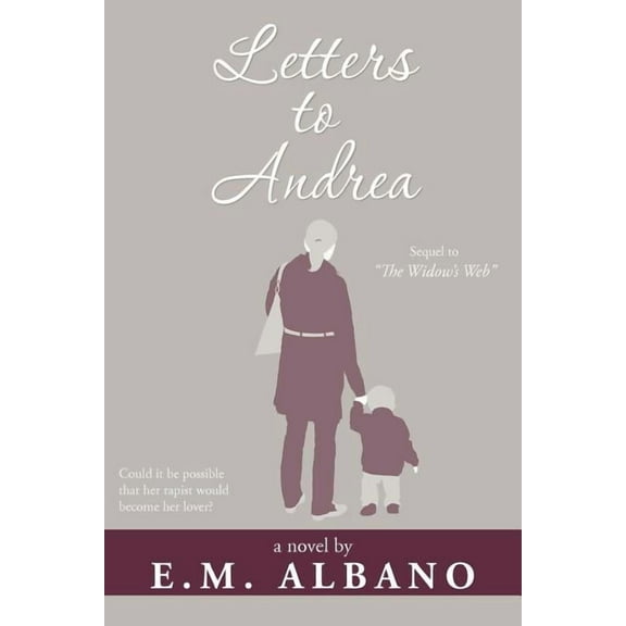 Letters to Andrea