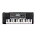 thumbnail image 1 of Teclado Portátil Korg 61-Key PA600 Korg SINTETIZADOR  KORG ARRANGER DE 61 TECLAS PA-600, 1 of 6