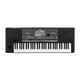 thumbnail image 1 of Teclado Portátil Korg 61-Key PA600 Korg SINTETIZADOR  KORG ARRANGER DE 61 TECLAS PA-600, 1 of 6