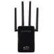 thumbnail image 2 of Enrutador inalámbrico 3 en 1 Punto de acceso AP Punto de mejora WIFI Cobertura de señal completa de 360° Enrutador WiFi de 300 Mbps para el hogar Enchufe 100‑240VEU, 2 of 10