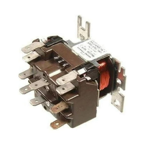 Honeywell R4222B1082 - Spdt Relay 12Amp