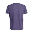 thumbnail image 2 of Tultex Youth Poly-Rich T-Shirt 265, 2 of 2