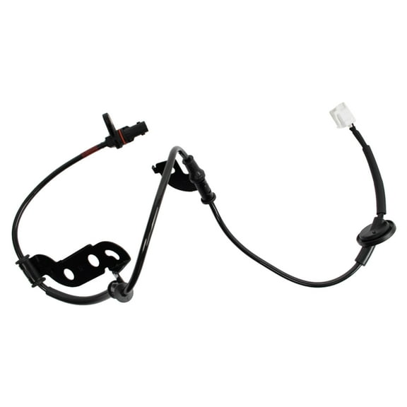 TRQ Rear Right ABS Wheel Speed Sensor Fits 2011-2015 Kia Optima BSA12785
