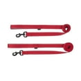 thumbnail image 2 of One Paw, Webbing Leash for Dogs, Multiple Colors and Sizes, 2 of 10