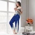 thumbnail image 5 of Rocae Christmas Fir Tree for Women's Pajama Pants Pj Pants Lounge Pants-XX-Large, 5 of 6