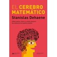 thumbnail image 1 of El cerebro matemático Blanco, 1 of 2