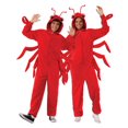 thumbnail image 1 of Adult Lobster Costume, 1 of 6