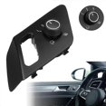 thumbnail image 2 of 5g0959565 Car Side Rearview Mirror Switch Adjust Knob For- Golf 7 Vii Mk7 2014 2015 2016 2017 2018, 2 of 4