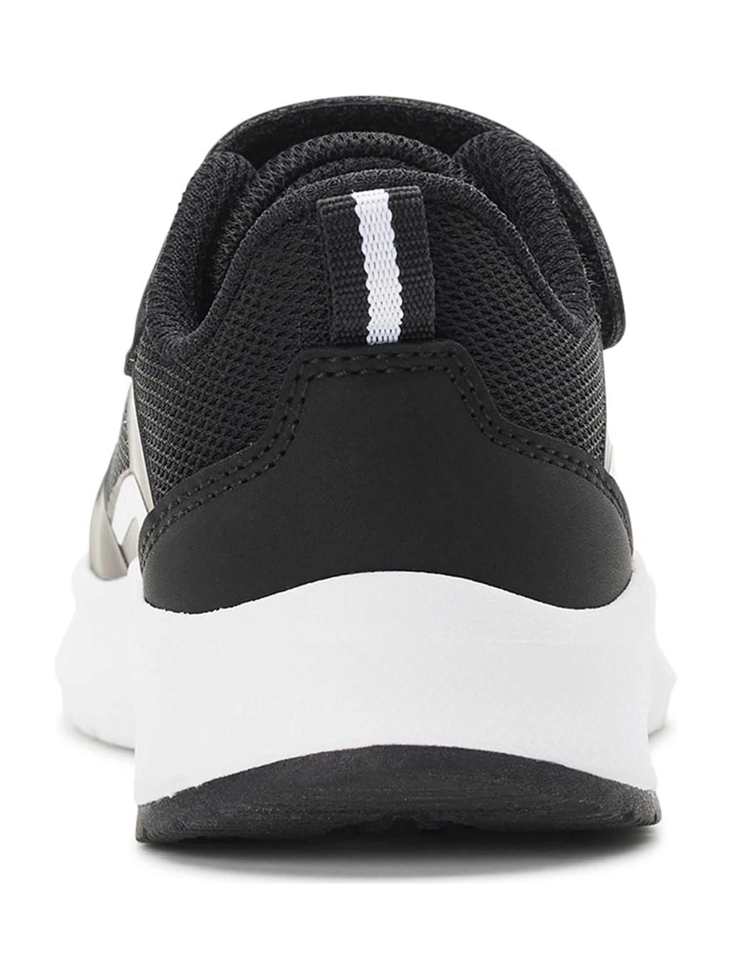 Athletic Works Toddler Girl Mesh Jogger Sneakers