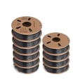 thumbnail image 1 of 3D Printer TPU/ASA Filament, 1.75mm, 10 Rolls 3D Printing Materials For 3D Printer&3D Pen ,Smoother Printing Experience, 1 of 6