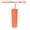 Orange, variant on Uxcell Skinny Tumbler With Lids and Straws, 16Oz Matte Purple Skinny Tumbler Bulk, Reusable Pastel Acrylic Tumbler